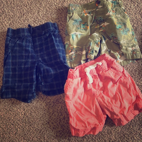 Boy 3t shorts - Picture 1 of 4